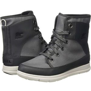 Sorel snow boots